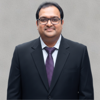 Mr. Atul Lohiaa
